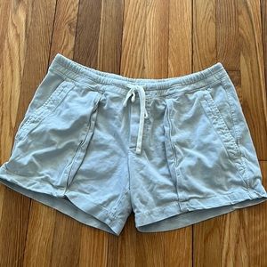 Standard JAMES PERSE Cotton Short Size 2